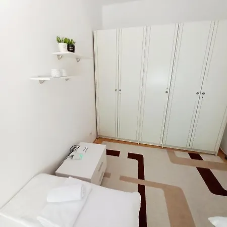 Apartamento Zoi *