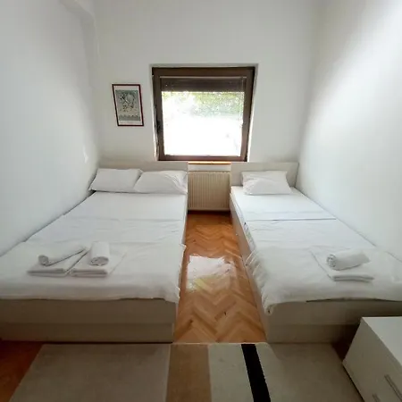 Apartamento Zoi