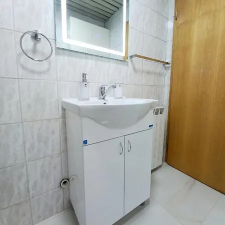 Apartamento Zoi Escópia