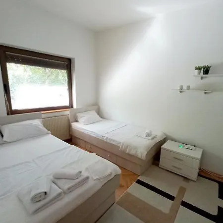 Zoi Apartamento