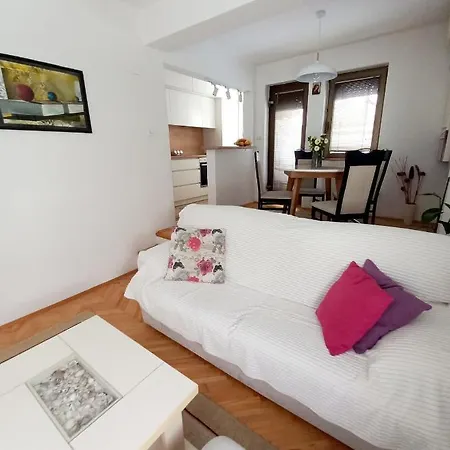 Apartamento Zoi
