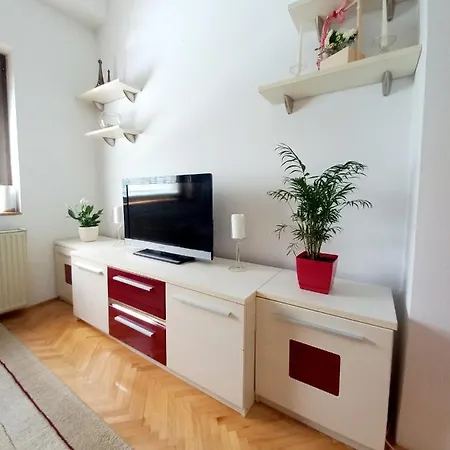 Apartamento Zoi *