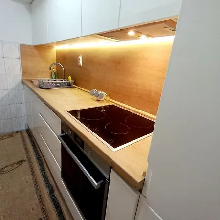 Apartamento Zoi